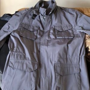 Calvin Klein men’s coat